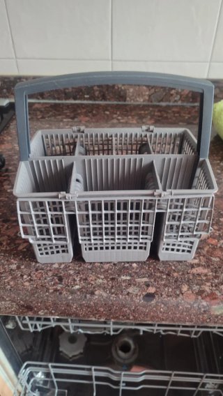 Cestillos Lavavajillas Balay/Bosch 60cm