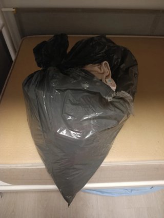 Regalo ropa bebe