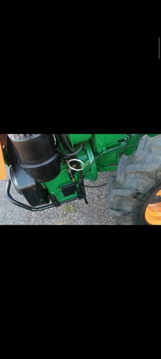 Motocultor Agria 7714 con documentación