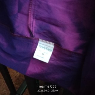 Chaqueta - bolero fiesta/ceremonia morada