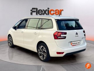 Citroën Grand C4 Spacetourer BlueHDi 96KW (130CV) S&S 6v Origins