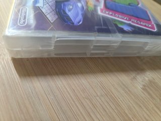 101 en 1 Megamix DS Precintado