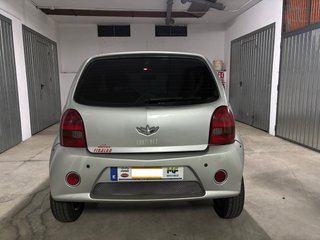 Chatenet Baroonder Coche sin Carnet