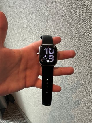 Apple Watch SE 2