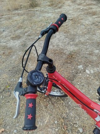 Bicicleta Orbea Safari 14 Infantil