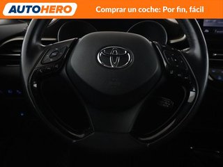 Toyota C-HR 1.8 Hybrid Advance