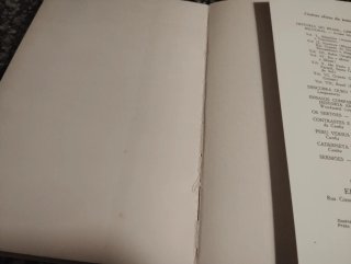 Livro A Mineração e o Novo Mundo Vintage