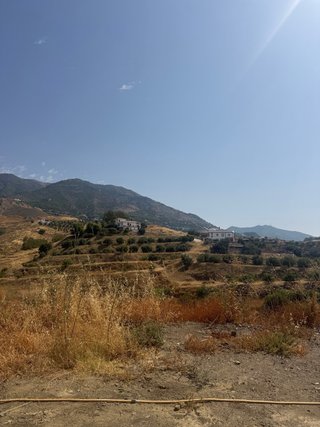 Terreno en venta