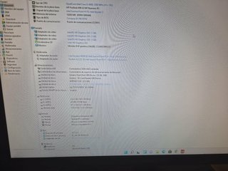 Ordenador HP ProDesk i5 Completo
