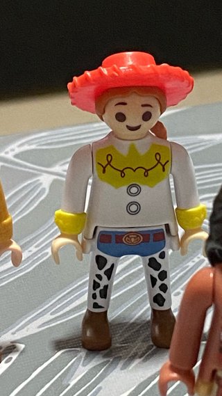 Figuras Playmobil kinder