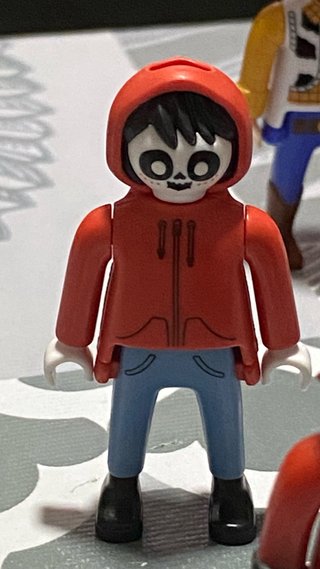 Figuras Playmobil kinder