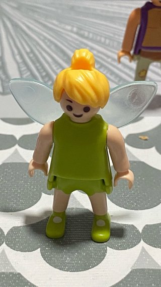 Figuras Playmobil kinder