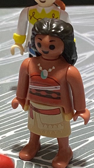 Figuras Playmobil kinder