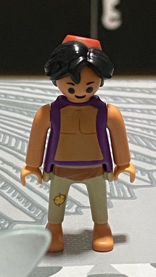 Figuras Playmobil kinder