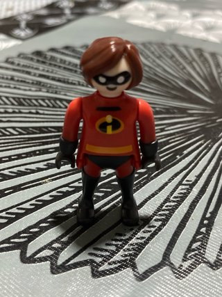 Figuras Playmobil kinder