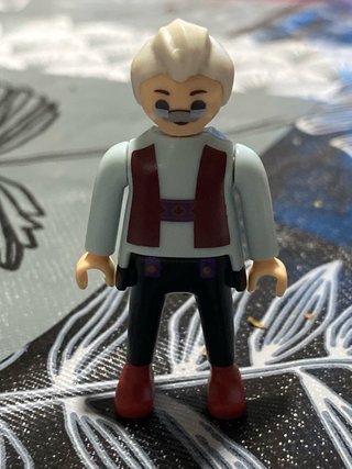 Figuras Playmobil kinder