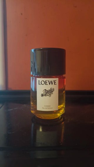 2x Loewe Paula's Ibiza Cosmic 100ml Nuevo.