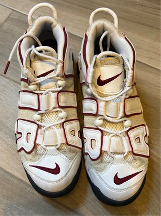 Nike Air More Uptempo Taglia 41