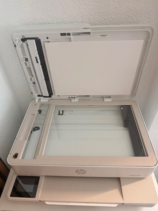 Stampante multifunzione HP Envy 6032e