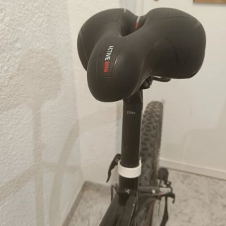 Bicicleta de Montaña Merida TFS