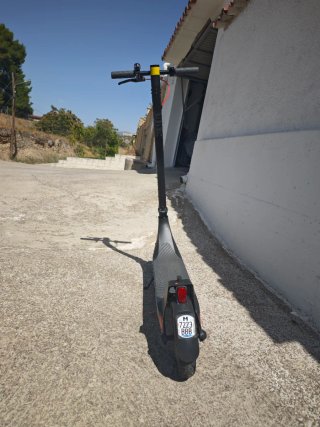 Xiaomi Electric Scooter 4 Lite (2ª Gen)