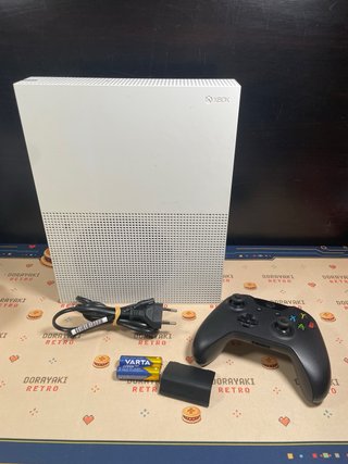 Xbox One S 500GB con Forza Horizon 3