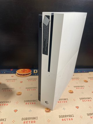 Xbox One S 500GB con Forza Horizon 3