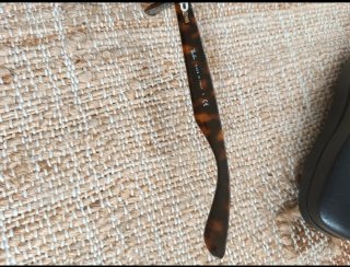 Gafas de sol Ray-Ban Marrones