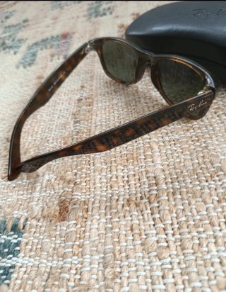 Gafas de sol Ray-Ban Marrones