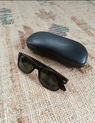 Gafas de sol Ray-Ban Marrones