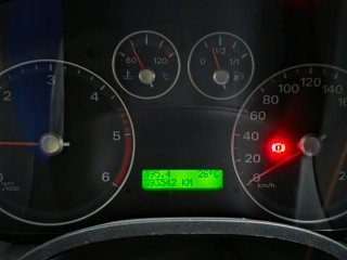 Ford Focus 2005