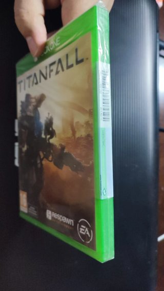 Titanfall Xbox One - Edizione Italiana