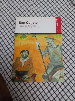 Don Quijote
