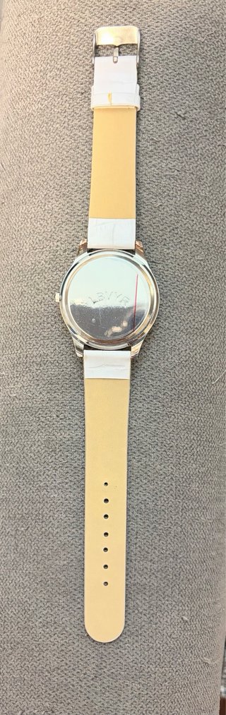 Reloj de mujer LBVYR elegante y casual