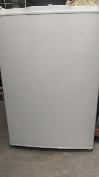 Frigorífico Ikea LAGAN con congelador