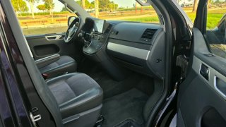 Volkswagen Multivan 2013