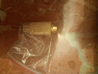 Barbacoa a gas portatile NoneDanGee con valigetta