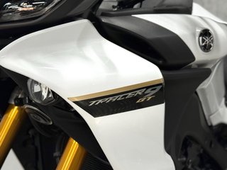 YAMAHA TRACER 9 GT
