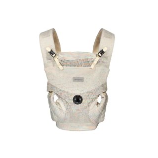 Mochila Portabebés Availand Ergo Soft