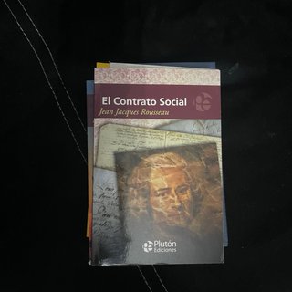 Lote 7 libros de filosofía por 15 euros.