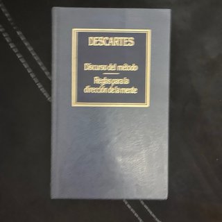 Lote 7 libros de filosofía por 15 euros.