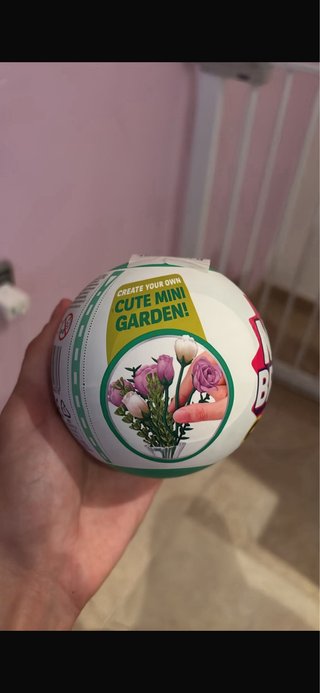 Bolas Mini Brands Create ZURU