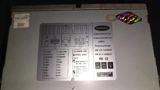 Radio Android astra, corsa, vectra meriva, montana