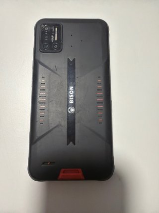 Teléfono Móvil BISON 48M