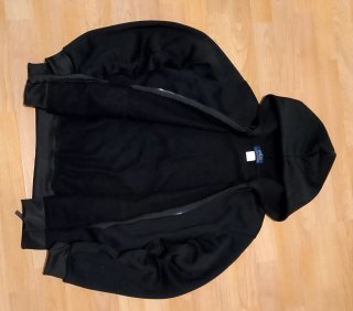 Sudadera Polo Ralph Lauren Negra nueva