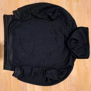 Sudadera Polo Ralph Lauren Negra nueva
