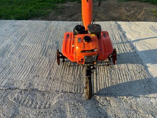 Motocultor Anova 500