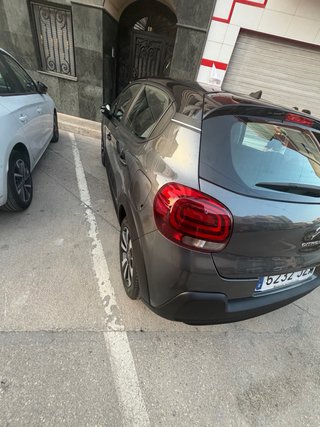 Citroen C3 2017