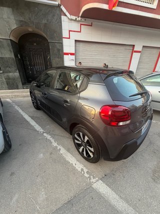Citroen C3 2017