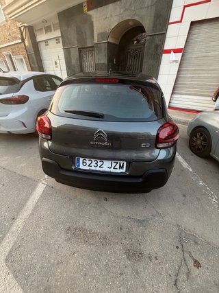 Citroen C3 2017